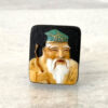 Vintage Toshikane Ring Elder Man Adjustable Size