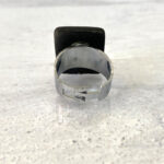 Vintage Toshikane Ring Elder Man Adjustable Size