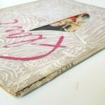 VTG Flair Magazine October 1950 At Home and On the Town MCM Arts Decor Entertain