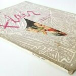 VTG Flair Magazine October 1950 At Home and On the Town MCM Arts Decor Entertain
