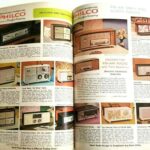 VTG Bennett Brothers Blue Book Of Quality Merchandise 1966 Fine Jewelry Watches