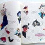 Harper's Bazaar Magazine April 1937