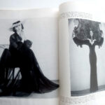 Harper's Bazaar Magazine April 1937