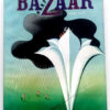 Harper's Bazaar Magazine April 1937