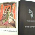 VTG Magazine Golden Anniversary of Fashion NYC 1898-1948 Jubilee Vertes Lithos