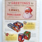 VTG Harpers Bazaar Magazine Dec 1937 Cassandre Vertes Schiaparelli Schlumberger