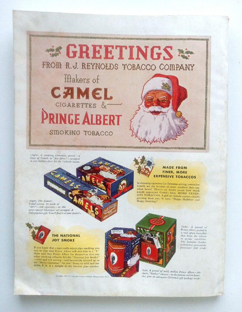 VTG Harpers Bazaar Magazine Dec 1937 Cassandre Vertes Schiaparelli Schlumberger