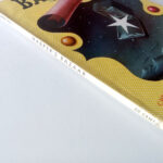 VTG Harpers Bazaar Magazine Dec 1937 Cassandre Vertes Schiaparelli Schlumberger