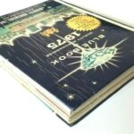 Bennett Brothers Blue Book Of Quality Merchandise 1975 Fine Jewelry Watches MORE