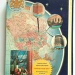 Bennett Brothers Blue Book Of Quality Merchandise 1975 Fine Jewelry Watches MORE