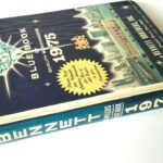 Bennett Brothers Blue Book Of Quality Merchandise 1975 Fine Jewelry Watches MORE