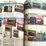 Bennett Brothers Blue Book Of Quality Merchandise 1975 Fine Jewelry Watches MORE