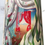 Harper's Bazaar Magazine February 1938