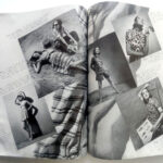 Harper's Bazaar Magazine February 1938