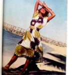 Harper's Bazaar Magazine February 1938