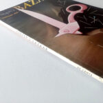 Harper's Bazaar Magazine February 1938