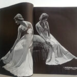 Harper's Bazaar Magazine November 1937